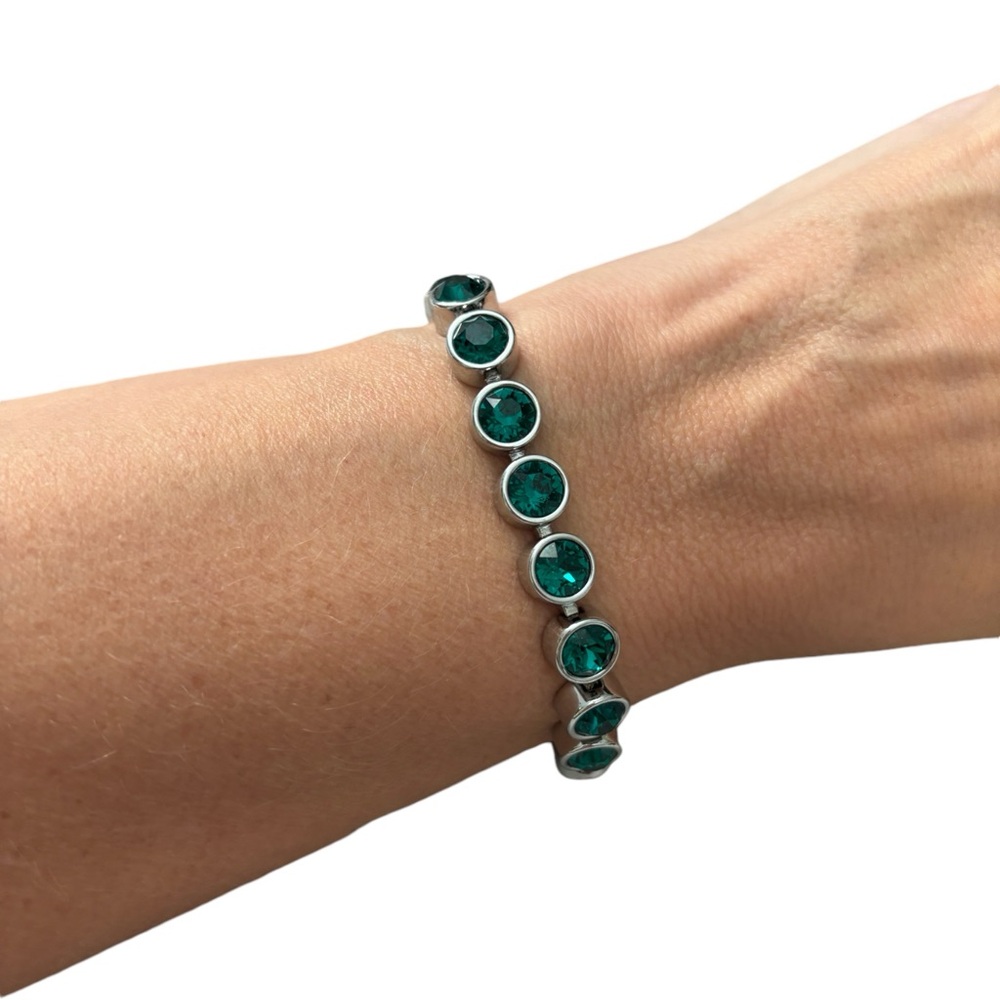 Touchstone Crystal Ice Bracelet